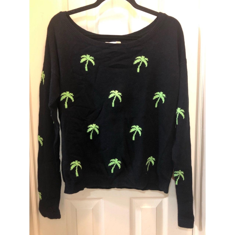 Hollister Sweater